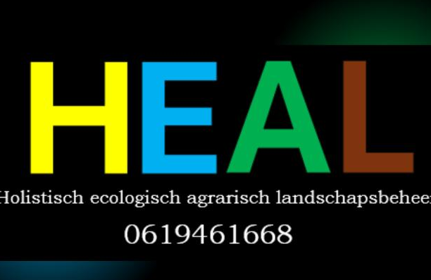 HEAL – Holistisch ecologisch agrarisch landschapsbeheer